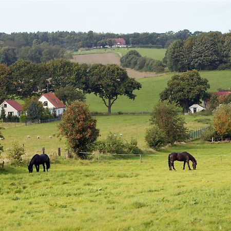 Hotel & Appartementen - De Zeven Heuvelen Groesbeek Εξωτερικό φωτογραφία