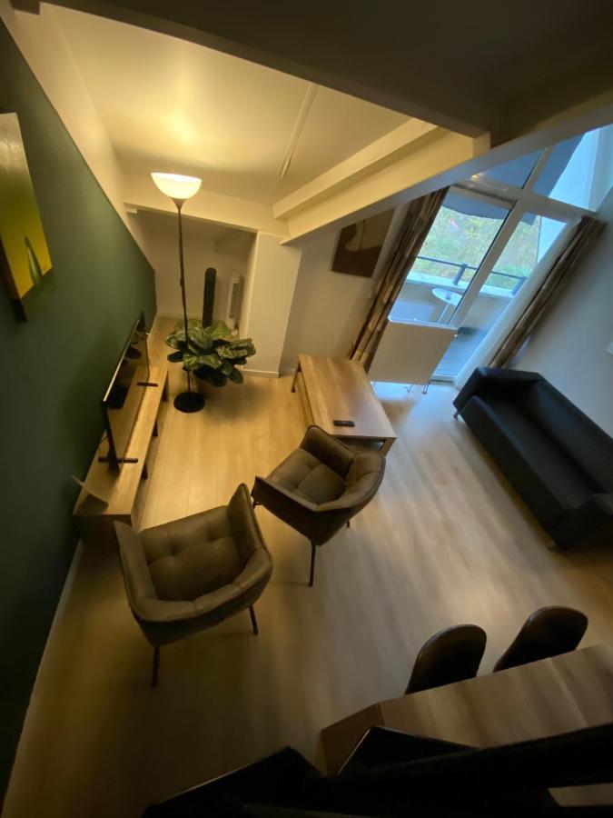 Hotel & Appartementen - De Zeven Heuvelen Groesbeek Εξωτερικό φωτογραφία