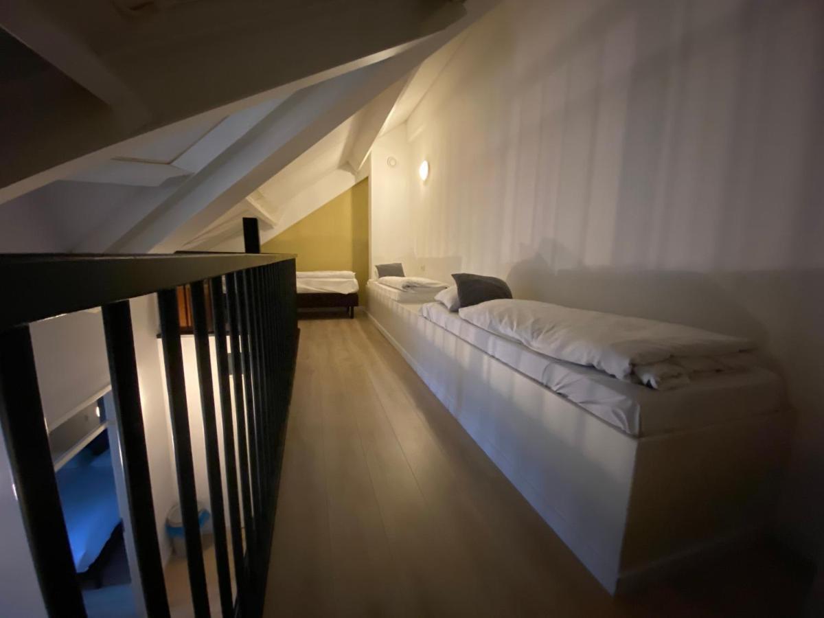Hotel & Appartementen - De Zeven Heuvelen Groesbeek Εξωτερικό φωτογραφία