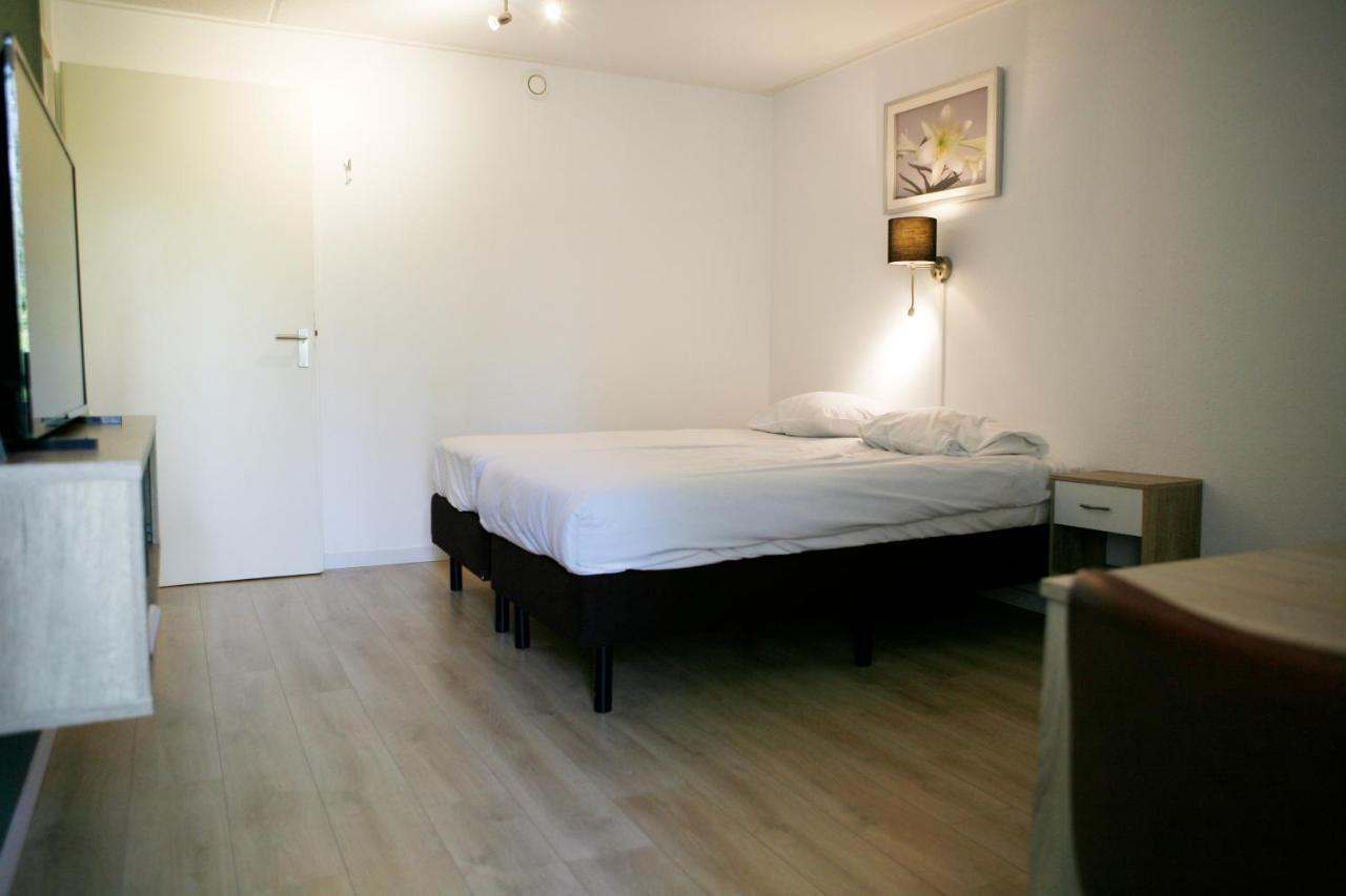 Hotel & Appartementen - De Zeven Heuvelen Groesbeek Εξωτερικό φωτογραφία