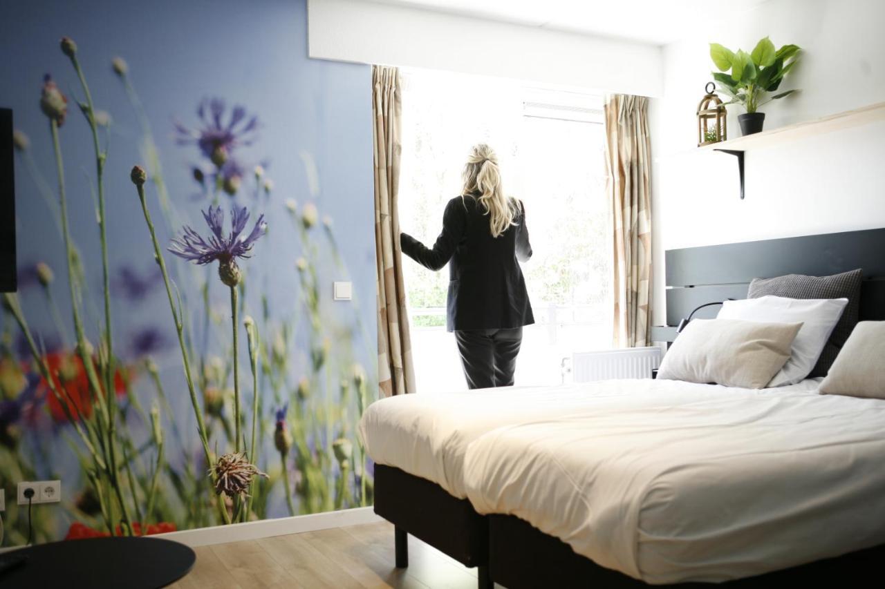 Hotel & Appartementen - De Zeven Heuvelen Groesbeek Εξωτερικό φωτογραφία