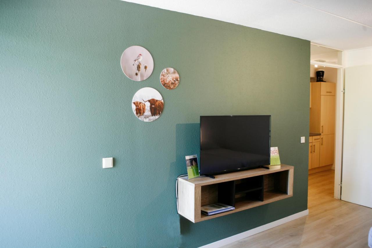 Hotel & Appartementen - De Zeven Heuvelen Groesbeek Εξωτερικό φωτογραφία