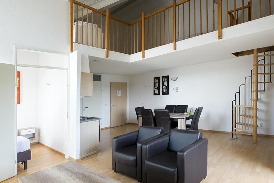 Hotel & Appartementen - De Zeven Heuvelen Groesbeek Εξωτερικό φωτογραφία