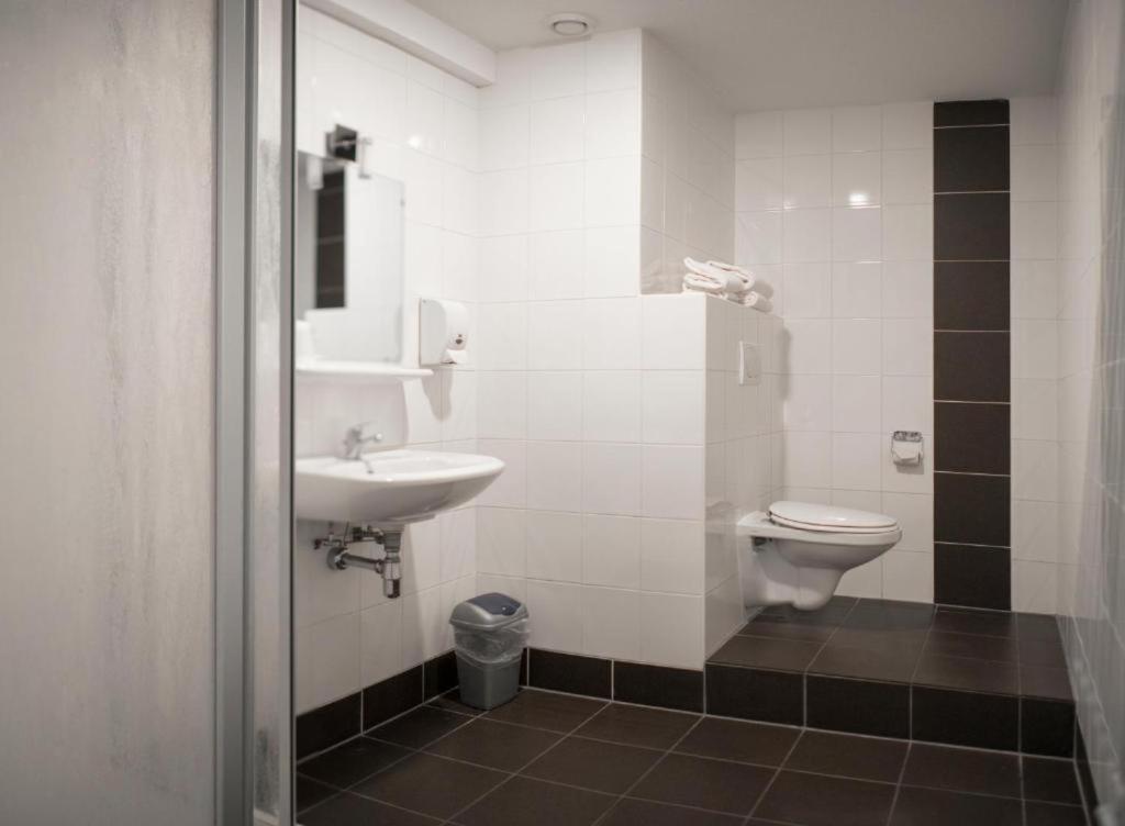 Hotel & Appartementen - De Zeven Heuvelen Groesbeek Εξωτερικό φωτογραφία