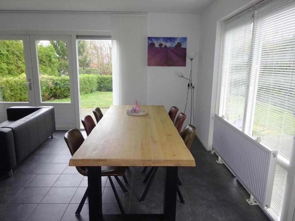 Hotel & Appartementen - De Zeven Heuvelen Groesbeek Εξωτερικό φωτογραφία