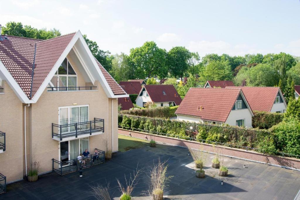 Hotel & Appartementen - De Zeven Heuvelen Groesbeek Εξωτερικό φωτογραφία