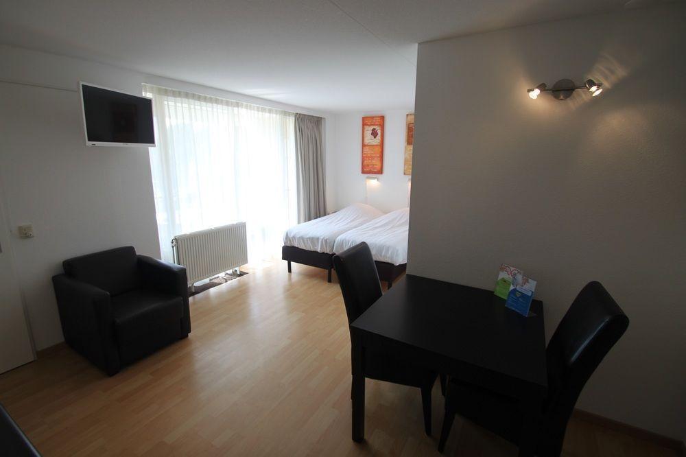 Hotel & Appartementen - De Zeven Heuvelen Groesbeek Εξωτερικό φωτογραφία