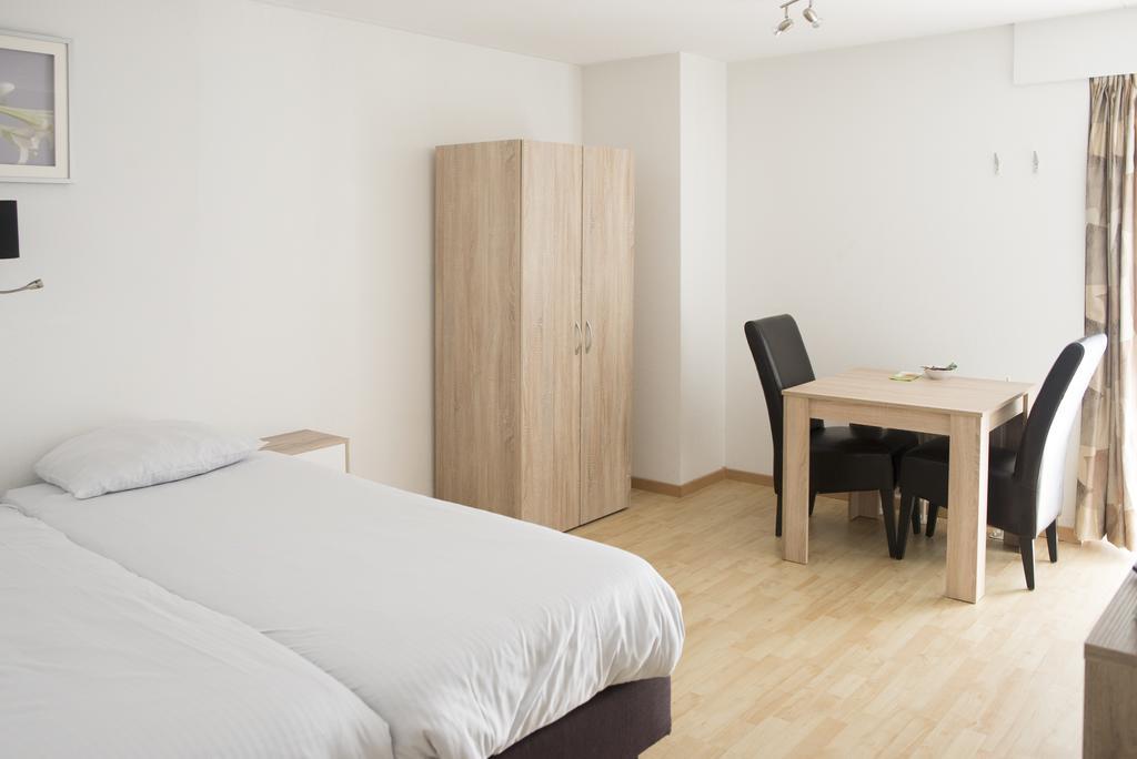 Hotel & Appartementen - De Zeven Heuvelen Groesbeek Εξωτερικό φωτογραφία