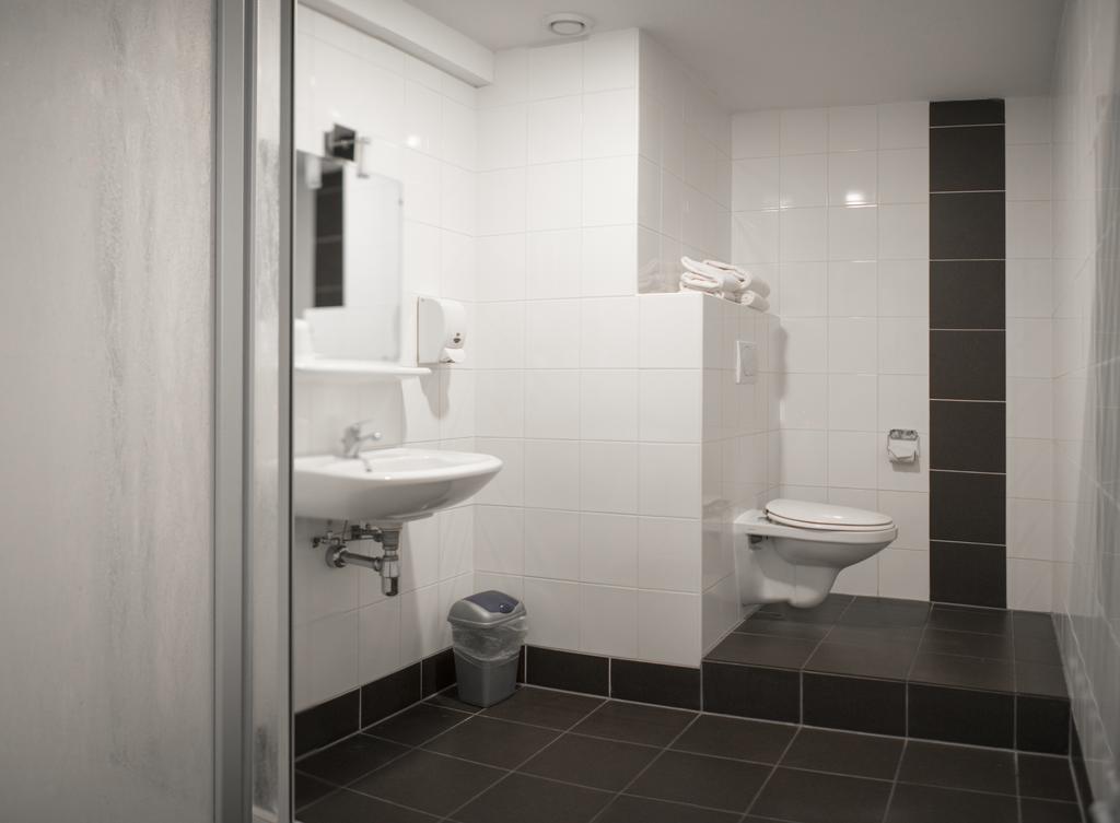 Hotel & Appartementen - De Zeven Heuvelen Groesbeek Εξωτερικό φωτογραφία